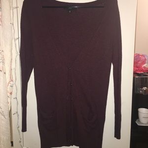 Mossimo Cardigan